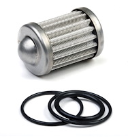 162-557 Replacement Element Fits 100GPH HP Filter