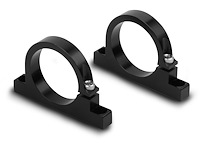 162-574 Billet Fuel Filter Mounting Brackets For 175 & 260 GPH Filters