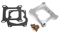 Carburetor Adapter Plate