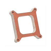 17-62 Carburetor Spacer Fits 4150 Flange