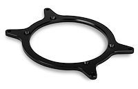 17-85 Air Scoop Adapter Plate For Gen 3 Dominator Carbs