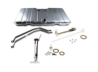 19-100 Sniper EFI Fuel Tank System
