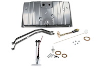 19-108 Sniper EFI Fuel Tank System
