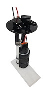 19-165 Sniper EFI In-Tank Fuel Pump Assembly