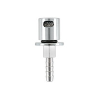 Fuel Tank Vent Valve for Holley Fuel Systems