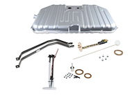 19-177 Sniper EFI Fuel Tank System 1968-1972 Chevy El Camino