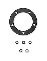 19-188 Sending Unit Viton Gasket and O-ring Kit, For 5-hole Sending Unit