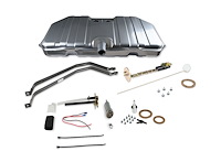 19-403 Sniper EFI Fuel Tank System