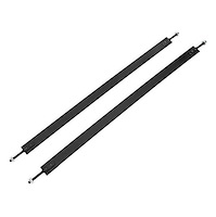 19-577 Stock Replacement Fuel Tank Straps for 1981-1991 Chevy Blazer, Suburban/GMC Jimmy [31 Gallon Tank]