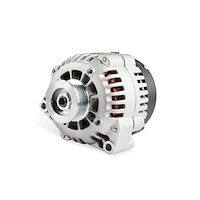 197-300 Alternator 105 AMP