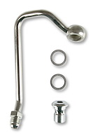 198-205 Power Steering Hardline for Saginaw Type II Pumps on Gen III Hemi Engines