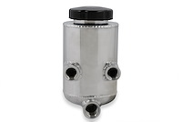 198-211 Remote Mount Power Steering Reservoir [Polished]