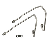 198-231 Power Steering Hardline Kit for Gen III Hemi Swap on Select 1973-1976 Dodge, Plymouth Models w/Borgeson P/S Box