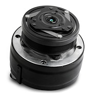 199-100 A/C Compressor R4 Design