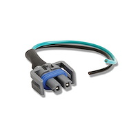 199-200 R4 A/C Compressor Plug Weatherproof plug and wire pigtail