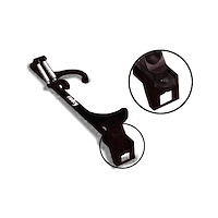 20-119 Detent Cable Bracket Fits Holley 20-112 Billet Cable Bracket