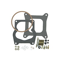 20-124 Universal Carb Installation Kit