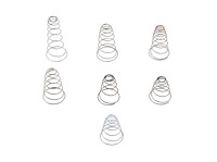 Vacuum Secondary Spring Kit for Model 4150 and 4160 Carburetors