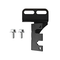 Throttle Cable Bracket for Holley Carburetors and Throttle Bodies