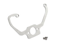 20-259 Billet Aluminum Fuel Regulator Bracket