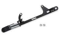 20-266 Billet Aluminum Throttle Cable Bracket