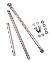 20-43 Sniper EFI 2x4 Throttle Linkage for Sniper EFI Systems
