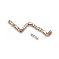 GENUINE Holley 122-65 Carburetor Main Jet Pair Of 2