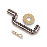 20-54 Mechanical Secondary Connecting Rod For Carburetor Models 4010 & 4150