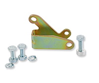 Carburetor Throttle Lever Extension for Chrysler Applications