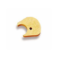 20-81 4500 Dominator Accelerator Pump Cam Yellow