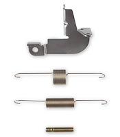 Carburetor Throttle Cable Bracket