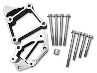 21-2BK Middle Belt Installation Kit