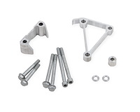 21-4 Long Belt Installation Kit