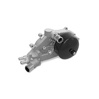 22-100 LS Water Pump Forward Facing Inlet