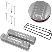 241-106K Officially Licensed Chevrolet Script Vintage Series Dress Kit