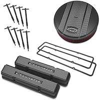 241-108K Officially Licensed Chevrolet Script Vintage Series Dress Kit