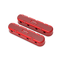 241-174 Vintage Series Finned Valve Covers