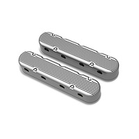 241-180 Vintage Series Finned Valve Covers