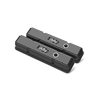 241-242 Vintage Series Finned Valve Covers