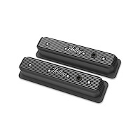 241-247 Vintage Series Finned Valve Covers