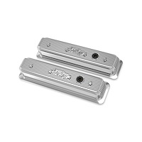 241-248 Vintage Series Finned Valve Covers