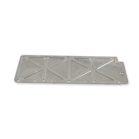 241-263 GM LS Trussed Valley Cover Natural