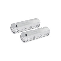 241-280 GM Track Series Fabricated Aluminum Valve Covers