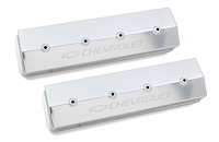 241-285 GM Track Series Fabricated Aluminum Valve Covers