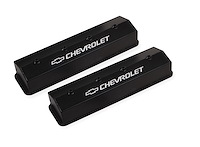 241-286 GM Track Series Fabricated Aluminum Valve Covers