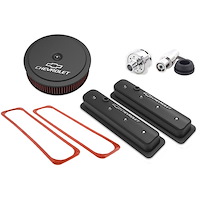 241-292K Muscle Series Center Bolt Dress Kit
