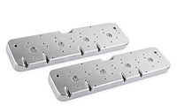 241-296 Valve Cover Adapter Plates for GM LS Engines