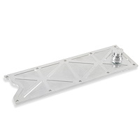 241-367 GM LS Trussed Valley Cover Natural