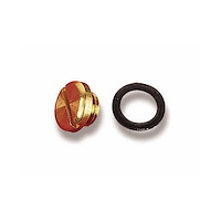 26-13 Sight Plugs Fits Holley Carburetor Fuel Bowls