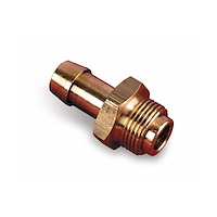 26-29 Fuel Bowl Inlet Fitting For Side Hung Fuel Bowl